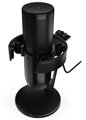 Endorfy mikrofon Solum 2 Core / kardioidní / kovový / pop filtr / shock mount /  USB-C / černý