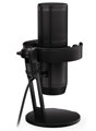 Endorfy mikrofon Solum 2 Core / kardioidní / kovový / pop filtr / shock mount /  USB-C / černý