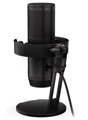 Endorfy mikrofon Solum 2 Core / kardioidní / kovový / pop filtr / shock mount /  USB-C / černý