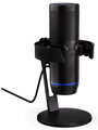 Endorfy mikrofon Solum 2 / kardioidní / LED / pop filtr / shock mount / černý