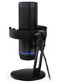 Endorfy mikrofon Solum 2 / kardioidní / LED / pop filtr / shock mount / černý
