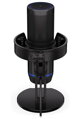 Endorfy mikrofon Solum 2 / kardioidní / LED / pop filtr / shock mount / černý