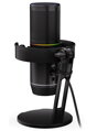 Endorfy mikrofon Solum 2 Pro / stealth RGB / kardioidní / pop filtr / shock mount / černý