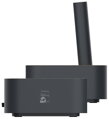 STRONG HOPI-5G-DM6/ sada 2v1/ 5G mobilní hotspot/ Wi-Fi dokovací stanice/ Wi-Fi 6/ nano SIM/ USB-C/ 2x LAN/ černý