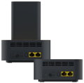 STRONG HOPI-5G-DM6/ sada 2v1/ 5G mobilní hotspot/ Wi-Fi dokovací stanice/ Wi-Fi 6/ nano SIM/ USB-C/ 2x LAN/ černý