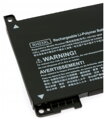 TRX baterie Enestar RH03XL pro notebooky HP Probook 430 440 445 450 630 640 650 G8 - 11.4V 3947mAh Li-Pol/ neoriginální
