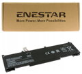 TRX baterie Enestar RH03XL pro notebooky HP Probook 430 440 445 450 630 640 650 G8 - 11.4V 3947mAh Li-Pol/ neoriginální