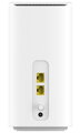 STRONG 5G LTE router BE3600/ Wi-Fi 7/ 3600Mbit/s/ 3x LAN/ 1x WAN/ 5× externí 3 dBi anténa/ bílý
