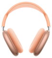 Apple AirPods Max 2 (2026) / bezdrátová sluchátka / oranžová