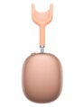 Apple AirPods Max 2 (2026) / bezdrátová sluchátka / oranžová
