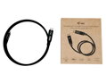 i-tec kabel Thunderbolt 4/USB4 Class Pro 240W s displejem (40 Gbps, 150 cm)