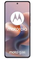 Motorola Moto G86 - PANTONE Cosmic Sky   6,67
