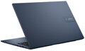 ASUS Vivobook/ Core 5 120U/ 16GB DDR5/ 512GB SSD/ Intel Graphics/ 17,3