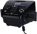 ROLLEI skener DF-S 240 SE/ Negativy + Vizitky + Fotky/ 5Mpx/ 1800dpi/ 2,4" LCD/ SDHC/ USB