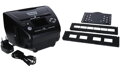 ROLLEI skener DF-S 240 SE/ Negativy + Vizitky + Fotky/ 5Mpx/ 1800dpi/ 2,4" LCD/ SDHC/ USB