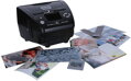 ROLLEI skener DF-S 240 SE/ Negativy + Vizitky + Fotky/ 5Mpx/ 1800dpi/ 2,4" LCD/ SDHC/ USB