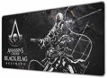 Assassins Creed herní podložka XXL/ Black Flag/ 90 x 40 cm