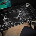 Assassins Creed herní podložka XXL/ Black Flag/ 90 x 40 cm