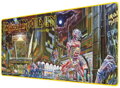 Iron Maiden herní podložka XXL/ V2/ 90 x 40 cm