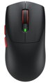 MSI herní myš FORGE 340 Wireless Black/ bezdrátová/ 12.000 dpi/ 2,4GHz/ BT5.2/ USB/ 6 tlačítek/ černá