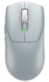 MSI herní myš FORGE 340 Wireless Sky/ bezdrátová/ 12.000 dpi/ 2,4GHz/ BT5.2/ USB/ 6 tlačítek/ světle modrá