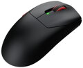 MSI herní myš FORGE 340 Wireless Black/ bezdrátová/ 12.000 dpi/ 2,4GHz/ BT5.2/ USB/ 6 tlačítek/ černá