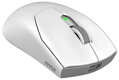 MSI herní myš FORGE 340 Wireless White/ bezdrátová/ 12.000 dpi/ 2,4GHz/ BT5.2/ USB/ 6 tlačítek/ bílá