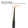 SUNNE by Elite Screens držák na zeď pro LCD a TV 32 - 70"/ fixní