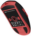 MSI herní myš FORGE 340 Wireless Black/ bezdrátová/ 12.000 dpi/ 2,4GHz/ BT5.2/ USB/ 6 tlačítek/ černá