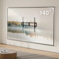 SUNNE by Elite Screens držák na zeď pro LCD a TV 60 - 120"/ max. 125 kg/ fixní