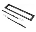 SUNNE by Elite Screens držák na zeď pro LCD a TV 60 - 120"/ max. 120 kg/ fixní
