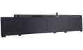 TRX Baterie Polion MV07R pro notebooky DELL G3 15 3700 3790 G5 15 5500 5505 - Li-Pol 4000mAh 61Wh/ neoriginální