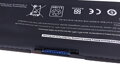 TRX Baterie Polion MV07R pro notebooky DELL G3 15 3700 3790 G5 15 5500 5505 - Li-Pol 4000mAh 61Wh/ neoriginální