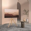 SUNNE by Elite Screens stojan pro LCD a TV 45 - 65"/ max. 40 kg/ dřevěný