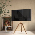SUNNE by Elite Screens stojan pro LCD a TV 45 - 65"/ max. 40 kg/ dřevěný
