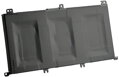 TRX Baterie Polion 357F9 pro notebooky DELL 451-BBPZ Inspiron 15 7557 7559 7567 3779 - Li-Ion 11,4V 7200mAh/neoriginální