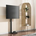 SUNNE by Elite Screens stojan pro LCD a TV 37 - 70"/ max. 40 kg/ ocelový