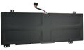 TRX Baterie Polion L18C4PF3 pro notebooky LENOVO L18M4PF4 IdeaPad C340 S540 - Li-Pol 15,4V 3570mAh 55Wh/ neoriginální