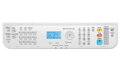POŠKOZENÝ OBAL - Kyocera ECOSYS MA4500x/ A4 MFP černobílá/ čb/ 45ppm/ 1200 dpi/ duplex/ DADF/ USB/ LAN + toner 6000str
