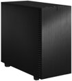 Fractal Design Define 7 Black Solid / bez zdroje / čená