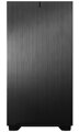 Fractal Design Define 7 Black Solid / bez zdroje / čená