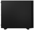 Fractal Design Define 7 Black Solid / bez zdroje / čená