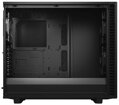 Fractal Design Define 7 Black Solid / bez zdroje / čená