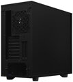 Fractal Design Define 7 Black Solid / bez zdroje / čená