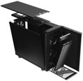 Fractal Design Define 7 Black Solid / bez zdroje / čená
