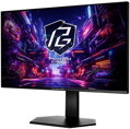 PG by Asrock monitor PGO27QSA WOLED  27" 2560 240Hz, 2x HDMI , 1x DP, USB-C AMD FreeSync, repro, KVM výš.nastavitelný