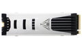 PATRIOT VIPER PV563H Heatsink 2TB SSD / Interní / M.2 NVMe PCIe Gen5 x4 / 2280 /