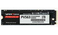 PATRIOT VIPER PV563 1TB SSD / Interní / M.2 NVMe PCIe Gen5 x4 / 2280 /