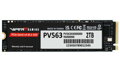 PATRIOT VIPER PV563 2TB SSD / Interní / M.2 NVMe PCIe Gen5 x4 / 2280 /