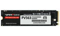 PATRIOT VIPER PV563 4TB SSD / Interní / M.2 NVMe PCIe Gen5 x4 / 2280 /